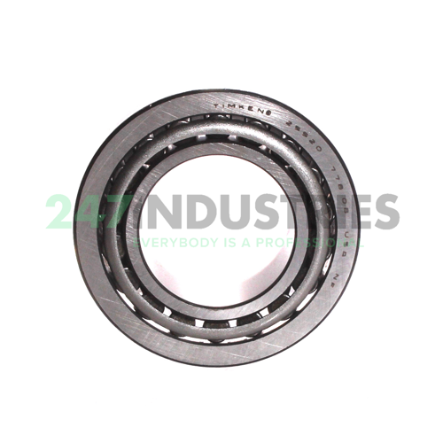 25581/25520 Timken Image 3