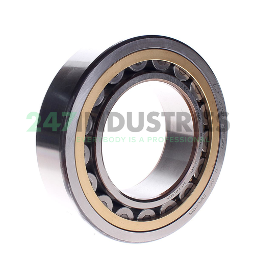 NU2220ECML SKF
