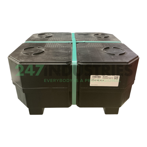 22332-BE-XL-K FAG Image 2