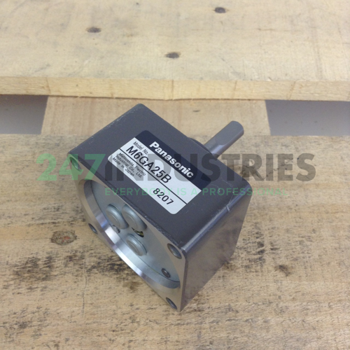 M6GA25B Panasonic Image 3