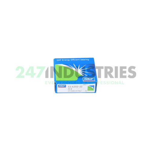 E2.6202-2Z/C3 SKF Image 3