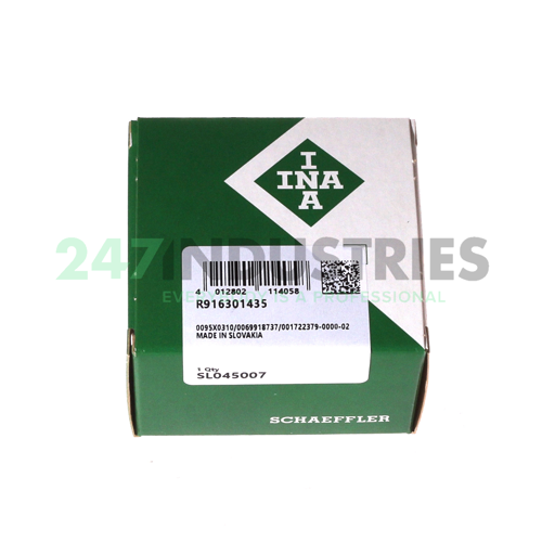 SL045007 INA Image 4