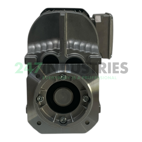 FAF27DRN71M4 SEW-EURODRIVE Image 2