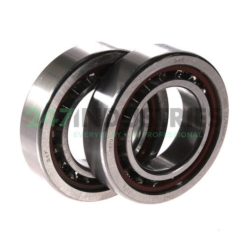 7006CE/P4ADGA SKF