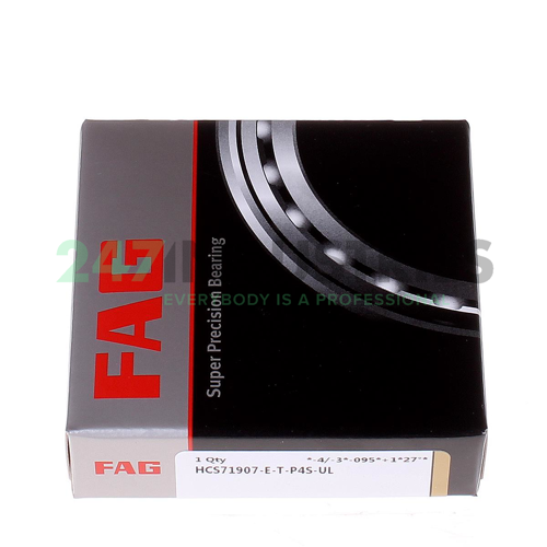 HCS71907-E-T-P4S-UL FAG Image 2
