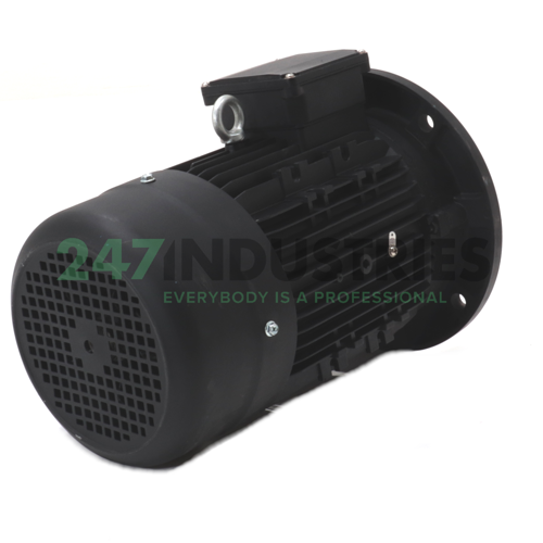 HMA2100L-2-V1 Hoyer Image 3