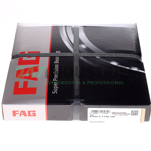 B7022-C-T-P4S-UM FAG Image 2