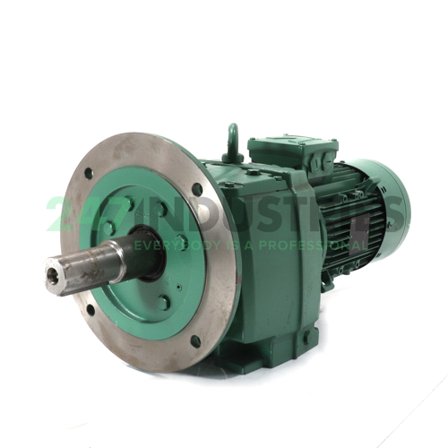 CB3433BSSB5-LSES132SU Leroy Somer