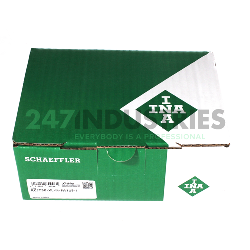 RCJT50-XL-N-FA125-I INA Image 4