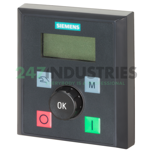 6SL3255-0VA00-4BA1 Siemens