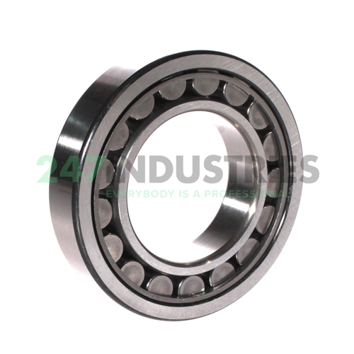 NU211EW C3 NSK Image 2