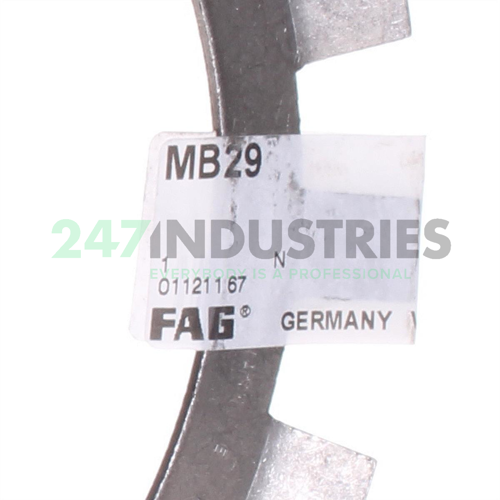 MB29 FAG Image 2