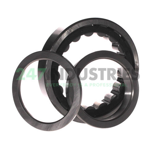 NU214E C3 FBJ Image 3