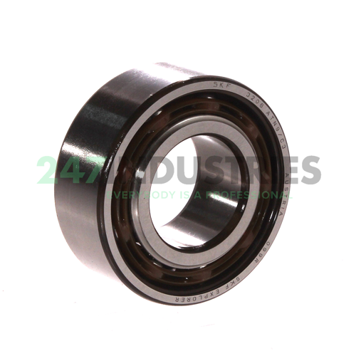 3206ATN9/C3 SKF
