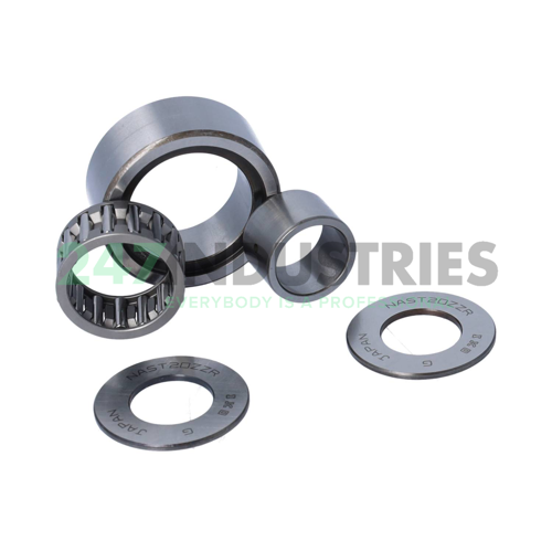 NAST20ZZR IKO Image 2