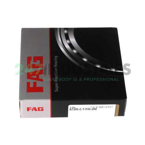 B7209-C-T-P4S-UM FAG Image 2