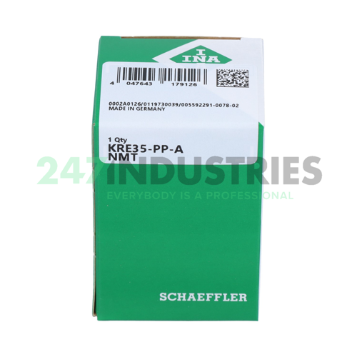 KRE35-PP-A-NMT INA Image 3