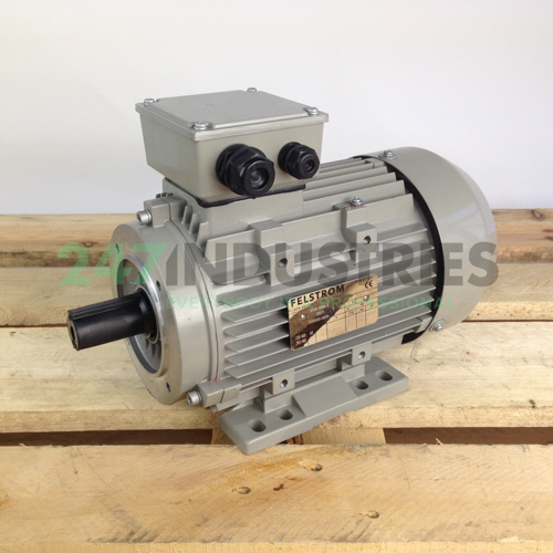 3F3A-90SA-4B34 Felstrom Image 2