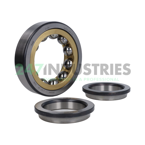 QJ312-MPA-C3 FAG Image 3