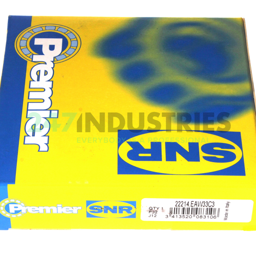 22214.EAW33C3 SNR Image 3