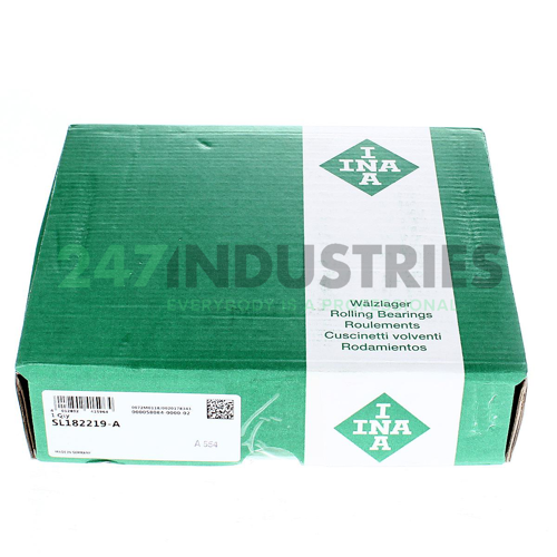 SL182219-A INA Image 3