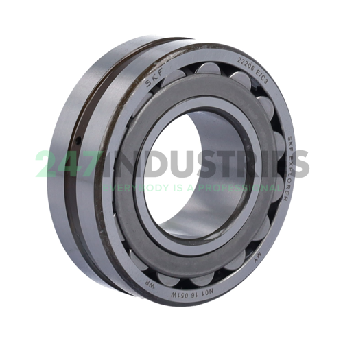 22206E/C3 SKF Image 3
