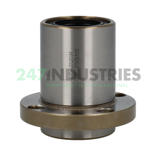 SMF25GUU-E Nippon Bearings