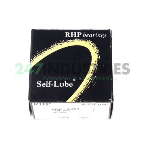 1320-3/4EC RHP Image 4