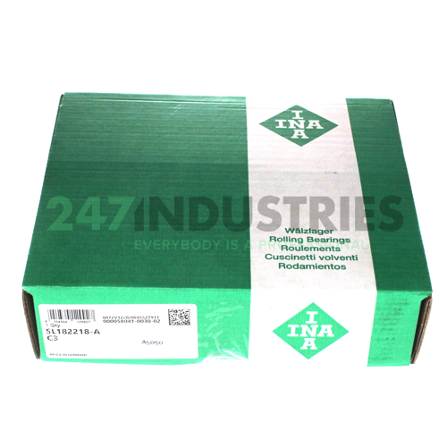 SL182218-A-XL-C3 INA Image 3