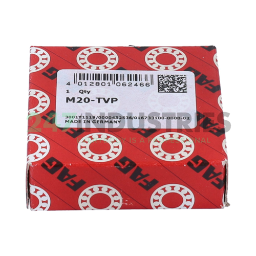 M20-TVP FAG Image 3