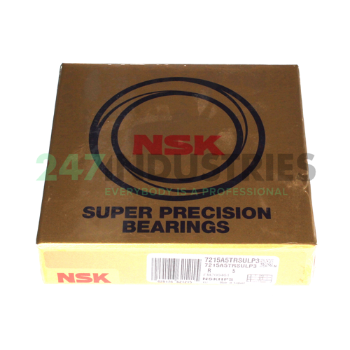 7215A5TRSULP3 NSK Image 3