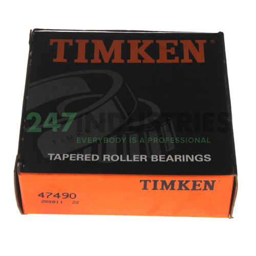 47490 Timken Image 3