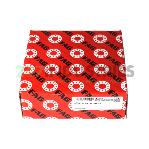 NUP2313-E-XL-MPAX FAG Image 4