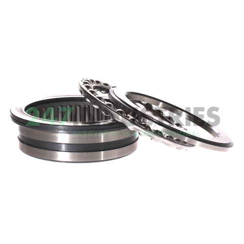 NKX70 SKF Image 2