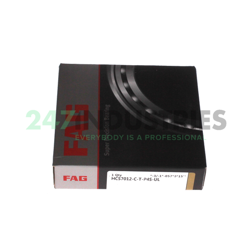 HCS7012-C-T-P4S-UL FAG Image 2