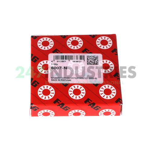 6007-N FAG Image 3
