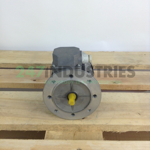 T63A4B5 ICME Italy Image 4