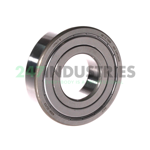 6308-2Z/C3 SKF