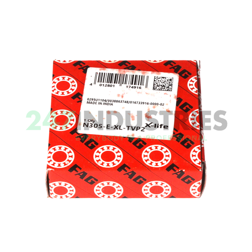 N305-E-XL-TVP2 FAG Image 4