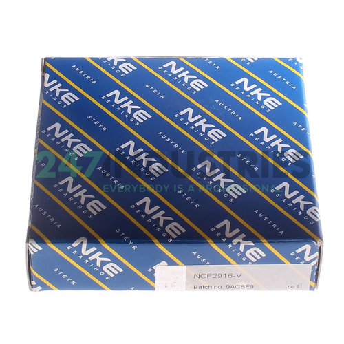 NCF2916V NSK Image 4