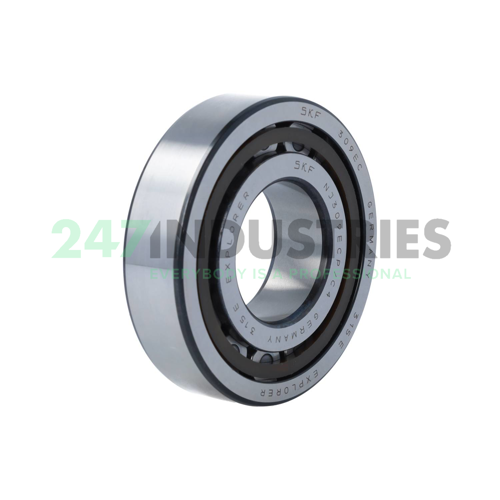 NJ309ECP/C4 SKF