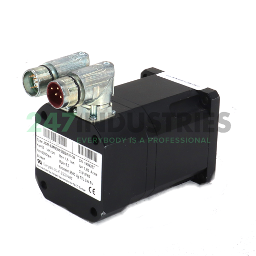 JSM-EIME015BBKN-00 Teco Image 4