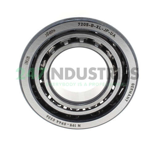 7205-B-XL-JP-UA FAG Image 2