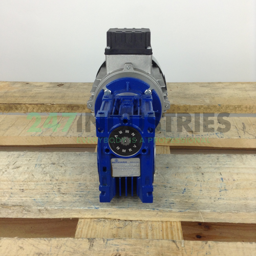 NMRV040I30-T71B4B14 Motovario Image 5
