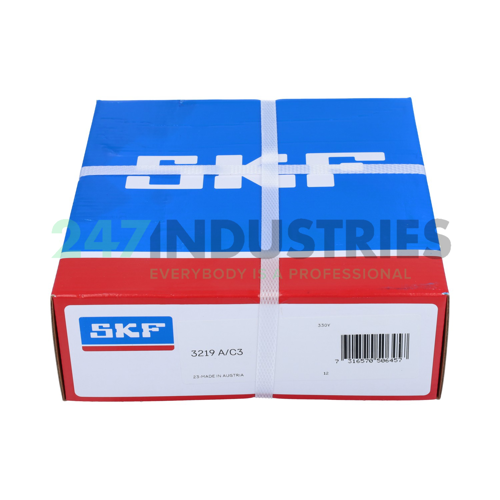 3219A/C3 SKF Image 3