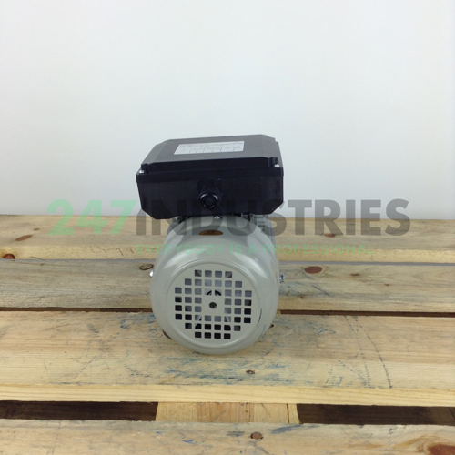 FBS71B-4/HTB14 AC-Motoren GmbH Image 5