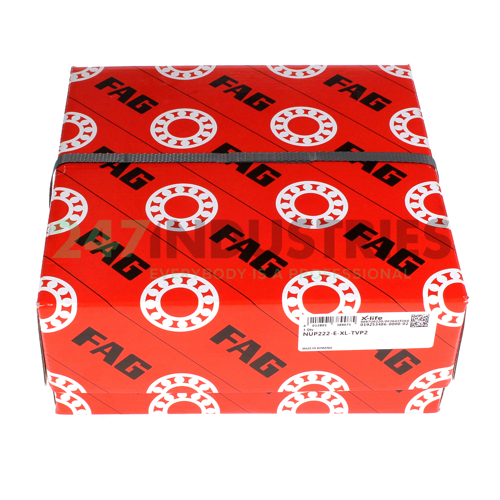 NUP222-E-XL-TVP2 FAG Image 4