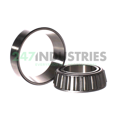 25590/25523 Timken Image 2