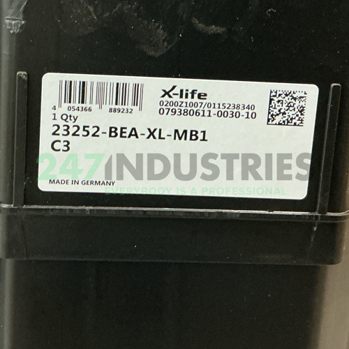 23252-BEA-XL-MB1-C3 FAG Image 3