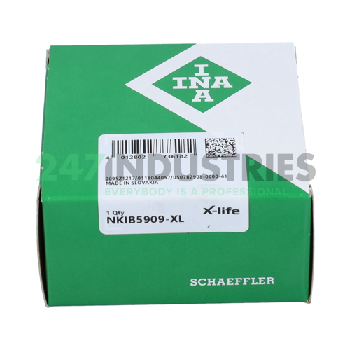 NKIB5909-XL INA Image 3